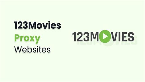 123movies proxy server